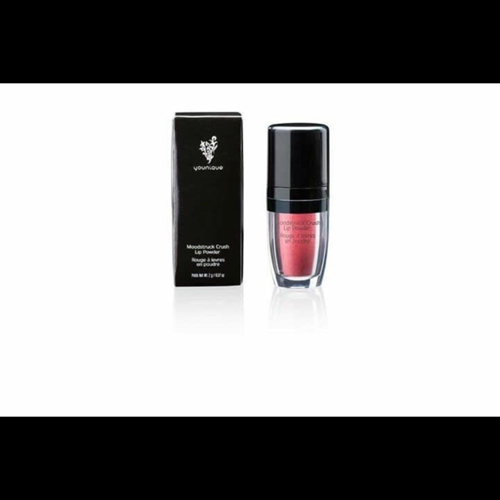 Younique Crush Lip Powder- Curvaceous